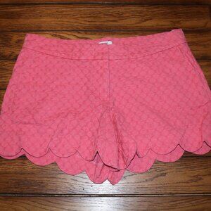 Crown & Ivy Shelby Shorts size 10